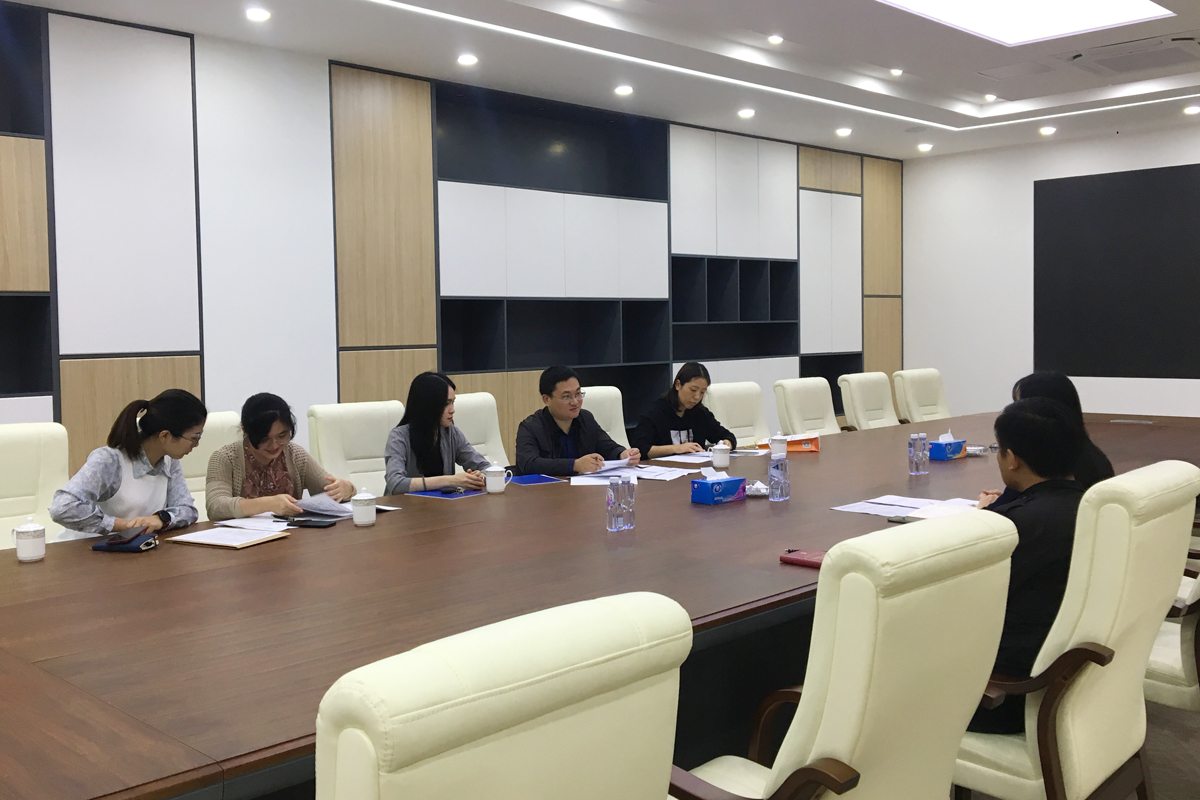 1602835679192415.jpg 高新區(qū)工委辦秦處長蒞臨我司視察指導(dǎo)黨建工作.jpg